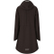 Weather Report Dayton AWG Stretch Allwettermantel Damen 1283 - espresso 48
