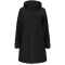 Weather Report Dayton AWG Stretch Allwettermantel Damen 1001 - black 48