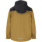Weather Report Borise AWG Allwetterjacke Kinder 3143 - nutria 8 (128/134)