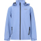 Weather Report Borise AWG Allwetterjacke Kinder 2228 - azurine 10 (140/146)