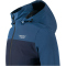Weather Report Borise AWG Allwetterjacke Kinder 2048 - navy blazer 4 (104/110)