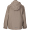 Weather Report Borise AWG Allwetterjacke Kinder 1061A - moon rock 10 (140/146)