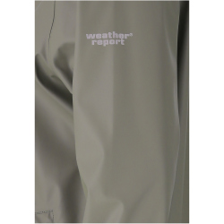 Weather Report Petra Regenjacke Kinder 3056 - agave green...