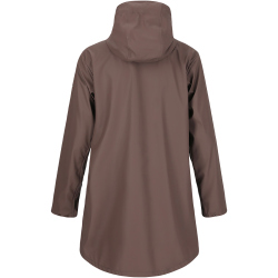 Weather Report Petra Regenjacke Kinder 1080 - iron 10...