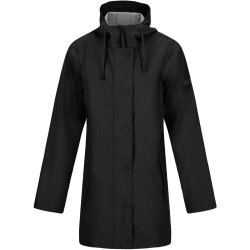 Weather Report Petra Regenjacke Kinder 1001 - black 8...