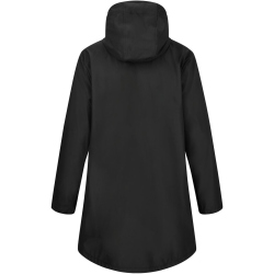 Weather Report Petra Regenjacke Kinder 1001 - black 8...