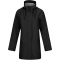 Weather Report Petra Regenjacke Kinder 1001 - black 8 (128/134)