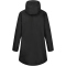 Weather Report Petra Regenjacke Kinder 1001 - black 8 (128/134)