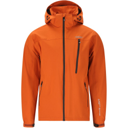 Weather Report Delton AWG Allwetterjacke Herren 5217A -...