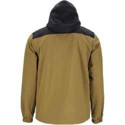 Weather Report Delton AWG Allwetterjacke Herren 3143 -...