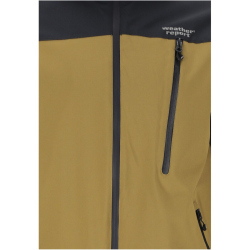 Weather Report Delton AWG Allwetterjacke Herren 3143 -...