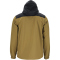 Weather Report Delton AWG Allwetterjacke Herren 3143 - nutria L