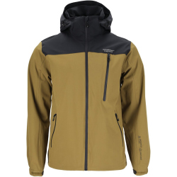 Weather Report Delton AWG Allwetterjacke Herren 3143 - nutria 3XL