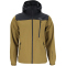 Weather Report Delton AWG Allwetterjacke Herren 3143 - nutria 4XL