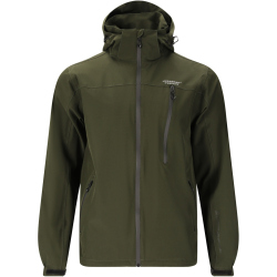 Weather Report Delton AWG Allwetterjacke Herren 3069 -...