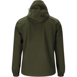 Weather Report Delton AWG Allwetterjacke Herren 3069 -...