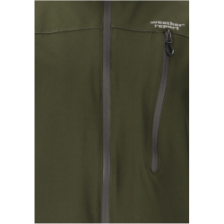 Weather Report Delton AWG Allwetterjacke Herren 3069 -...
