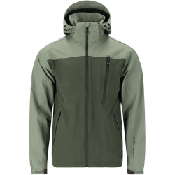 Weather Report Delton AWG Allwetterjacke Herren 3053 -...