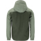Weather Report Delton AWG Allwetterjacke Herren 3053 - deep forest S