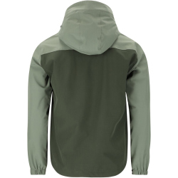 Weather Report Delton AWG Allwetterjacke Herren 3053 - deep forest 3XL