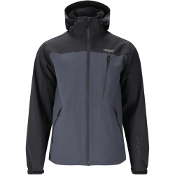 Weather Report Delton AWG Allwetterjacke Herren 2154 - blue nights L