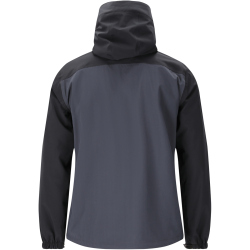Weather Report Delton AWG Allwetterjacke Herren 2154 - blue nights L