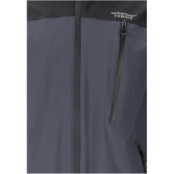 Weather Report Delton AWG Allwetterjacke Herren 2154 - blue nights 3XL