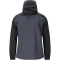 Weather Report Delton AWG Allwetterjacke Herren 2154 - blue nights 4XL