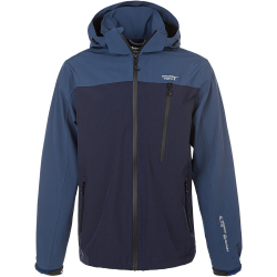 Weather Report Delton AWG Allwetterjacke Herren 2048 -...