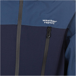 Weather Report Delton AWG Allwetterjacke Herren 2048 -...