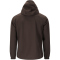 Weather Report Delton AWG Allwetterjacke Herren 1283 - espresso 4XL