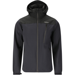 Weather Report Delton AWG Allwetterjacke Herren 1188 - salute L