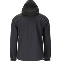 Weather Report Delton AWG Allwetterjacke Herren 1188 - salute L