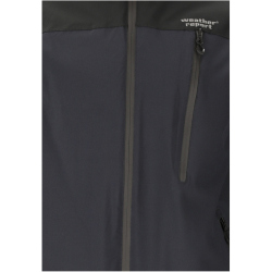 Weather Report Delton AWG Allwetterjacke Herren 1188 - salute 4XL