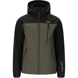 Weather Report Delton AWG Allwetterjacke Herren 1071A -...