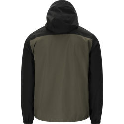 Weather Report Delton AWG Allwetterjacke Herren 1071A -...