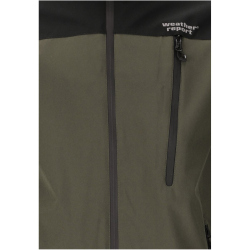 Weather Report Delton AWG Allwetterjacke Herren 1071A -...
