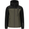 Weather Report Delton AWG Allwetterjacke Herren 1071A - black ink L