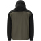 Weather Report Delton AWG Allwetterjacke Herren 1071A - black ink 4XL