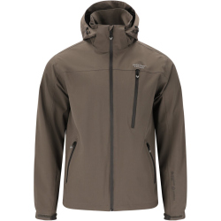 Weather Report Delton AWG Allwetterjacke Herren 1071 -...