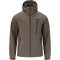 Weather Report Delton AWG Allwetterjacke Herren 1071 - black ink 3XL