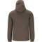 Weather Report Delton AWG Allwetterjacke Herren 1071 - black ink 3XL