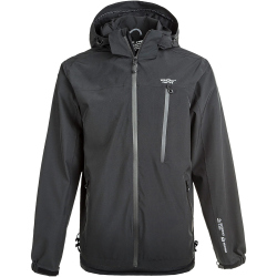 Weather Report Delton AWG Allwetterjacke Herren 1001 -...