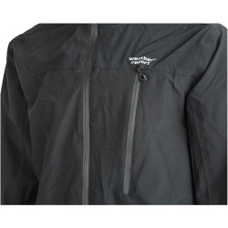Weather Report Delton AWG Allwetterjacke Herren 1001 -...