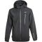 Weather Report Delton AWG Allwetterjacke Herren 1001 - black 4XL