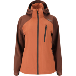 Weather Report Camelia AWG Allwetterjacke Damen 5116 -...