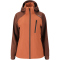 Weather Report Camelia AWG Allwetterjacke Damen 5116 - mocha bisque 36