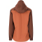 Weather Report Camelia AWG Allwetterjacke Damen 5116 - mocha bisque 36