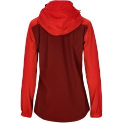 Weather Report Camelia AWG Allwetterjacke Damen 4223 -...