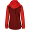 Weather Report Camelia AWG Allwetterjacke Damen 4223 - rococco red 48